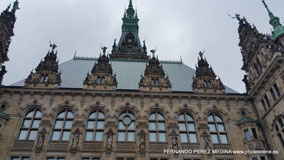 Hamburgo, Alemania