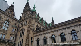 Hamburgo, Alemania