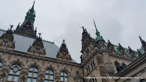 Hamburgo, Alemania