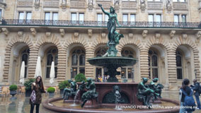 Hamburgo, Alemania
