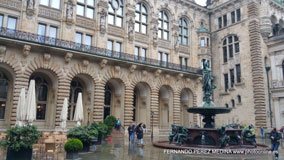 Hamburgo, Alemania