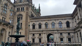 Hamburgo, Alemania