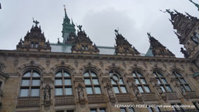 Hamburgo, Alemania