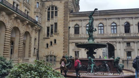 Hamburgo, Alemania
