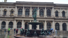 Hamburgo, Alemania