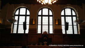 Hamburgo, Alemania