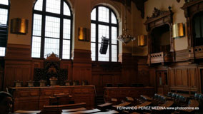 Hamburgo, Alemania