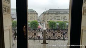 Hamburgo, Alemania