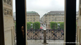 Hamburgo, Alemania