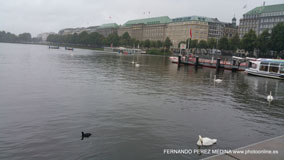 Hamburgo, Alemania
