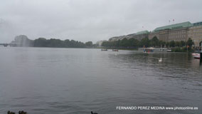 Hamburgo, Alemania