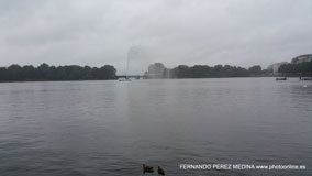 Hamburgo, Alemania