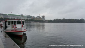 Hamburgo, Alemania
