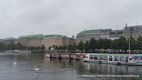 Hamburgo, Alemania