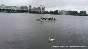 Hamburgo, Alemania