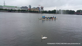 Hamburgo, Alemania