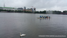 Hamburgo, Alemania