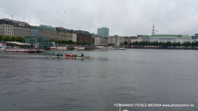 Hamburgo, Alemania