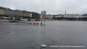 Hamburgo, Alemania