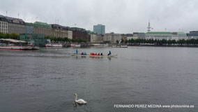 Hamburgo, Alemania