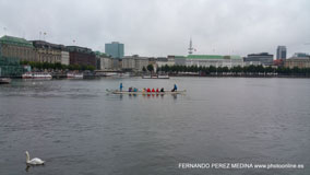 Hamburgo, Alemania