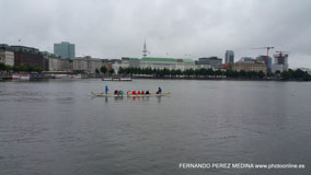 Hamburgo, Alemania