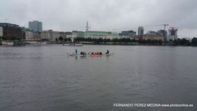 Hamburgo, Alemania