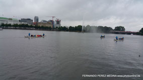 Hamburgo, Alemania