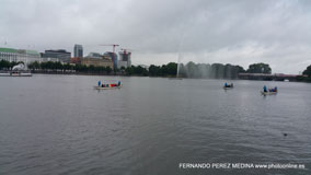 Hamburgo, Alemania