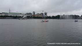 Hamburgo, Alemania
