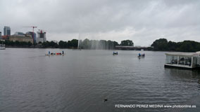 Hamburgo, Alemania