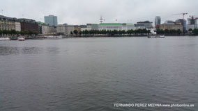Hamburgo, Alemania
