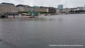 Hamburgo, Alemania