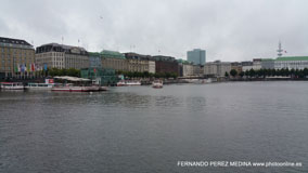 Hamburgo, Alemania