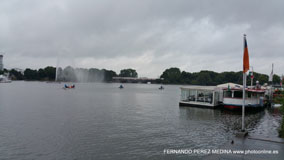 Hamburgo, Alemania