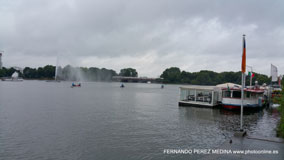 Hamburgo, Alemania