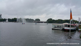 Hamburgo, Alemania