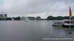 Hamburgo, Alemania