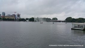 Hamburgo, Alemania