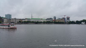 Hamburgo, Alemania