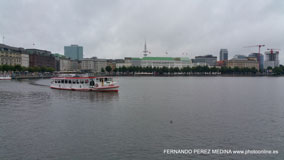 Hamburgo, Alemania