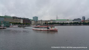 Hamburgo, Alemania