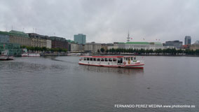 Hamburgo, Alemania