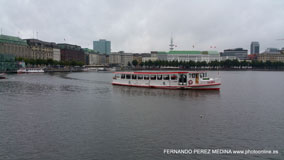 Hamburgo, Alemania