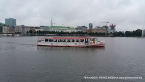 Hamburgo, Alemania