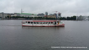 Hamburgo, Alemania
