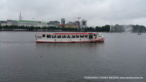 Hamburgo, Alemania