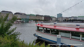 Hamburgo, Alemania