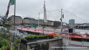 Hamburgo, Alemania