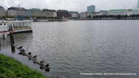 Hamburgo, Alemania